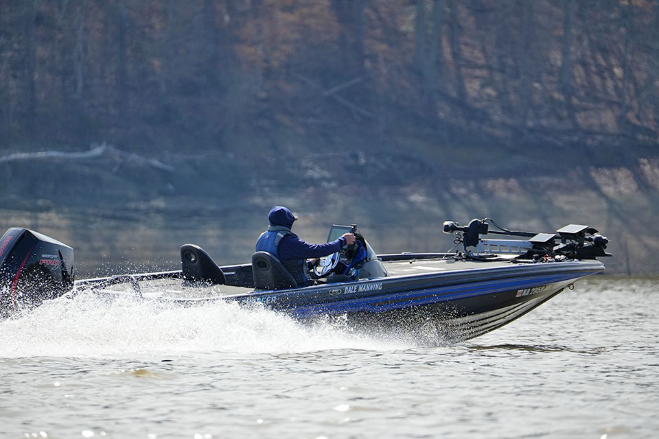 What to expect on c-c-c-cumberland - The National Professional Fishing ...