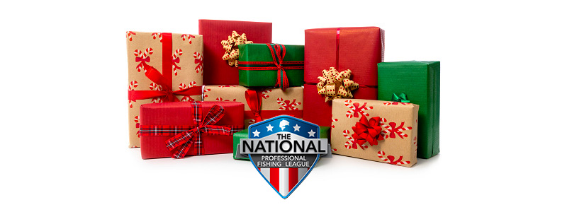 Tis The Season with The NPFL - The National Professional Fishing