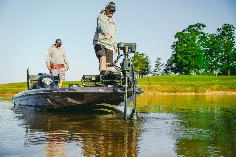 The NPFL Returns to Texarkana, Wright Patman Lake - The National ...