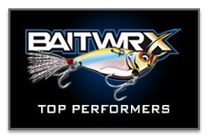 Baitwrx Top Performers - The National Professional Fishing League