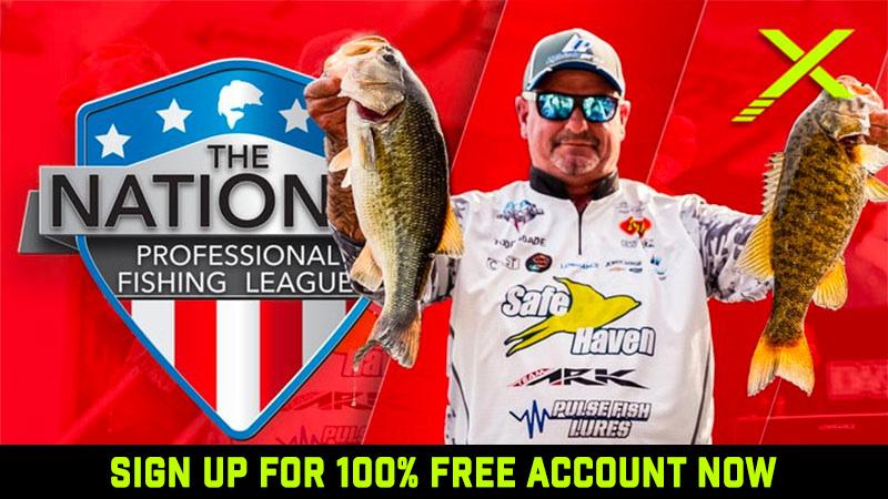 Al McCulloch of National Professional Fishing League Question and Answers  UPDATED 