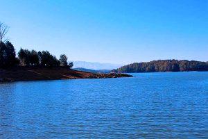 douglasLake